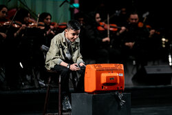 آیین اختتامیه یازدهمین جشنواره بازی‌های ویدیویی ایران