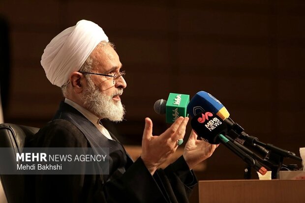 نقش مردم قم و هیئتی‌ها در تداوم مکتب تشیع و شکل‌گیری انقلاب محوری بود