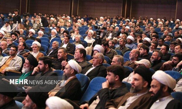 ناطقی: هیئتهای مذهبی باید پرچمدار وحدت در جامعه باشند