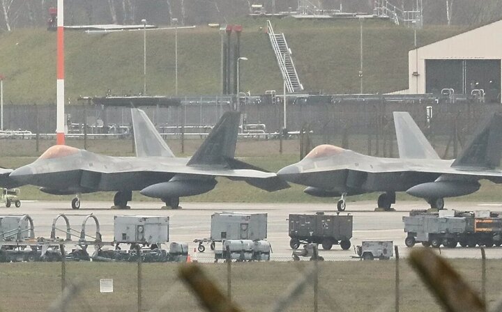 بريطانيا ترفض طلب ترامب لاستخدام قواعدها لشن هجوم على إيران