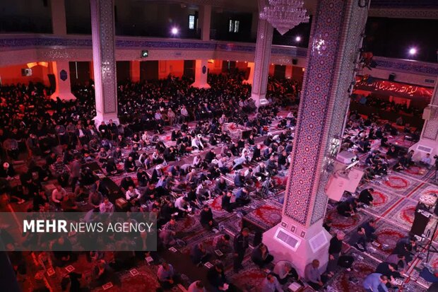 دزفول در آغوش رمضان؛ شهر با عطر دعا و همدلی جان گرفت