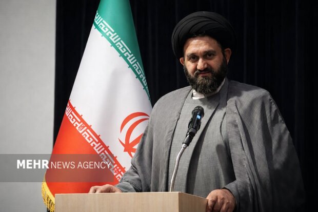 امام جمعه مهدیشهر: راه امام شهید با خلف صالحش «مقتدرانه» ادامه می‌یابد