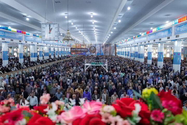 امام جمعه کرمان: نیروهای مسلح در آفند و پدافند آماده‌اند