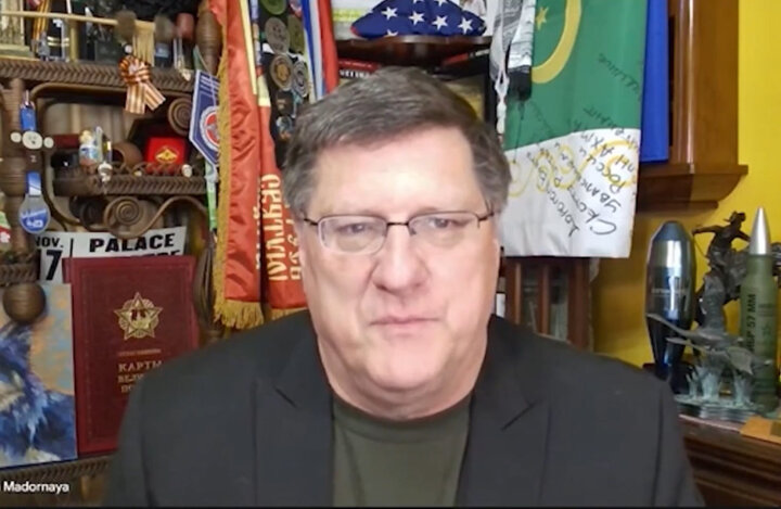 Iran’s missiles ensure survival — Scott Ritter on why the Islamic Republic stands strong