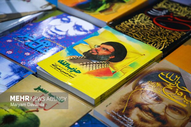 شانزدهمین نمایشگاه قرآن کریم خراسان شمالی