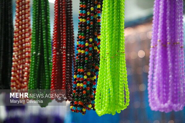 شانزدهمین نمایشگاه قرآن کریم خراسان شمالی