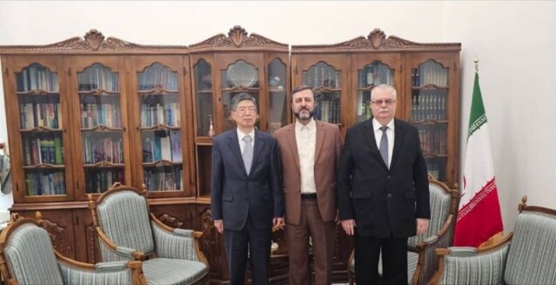 موضوعات،سفراي