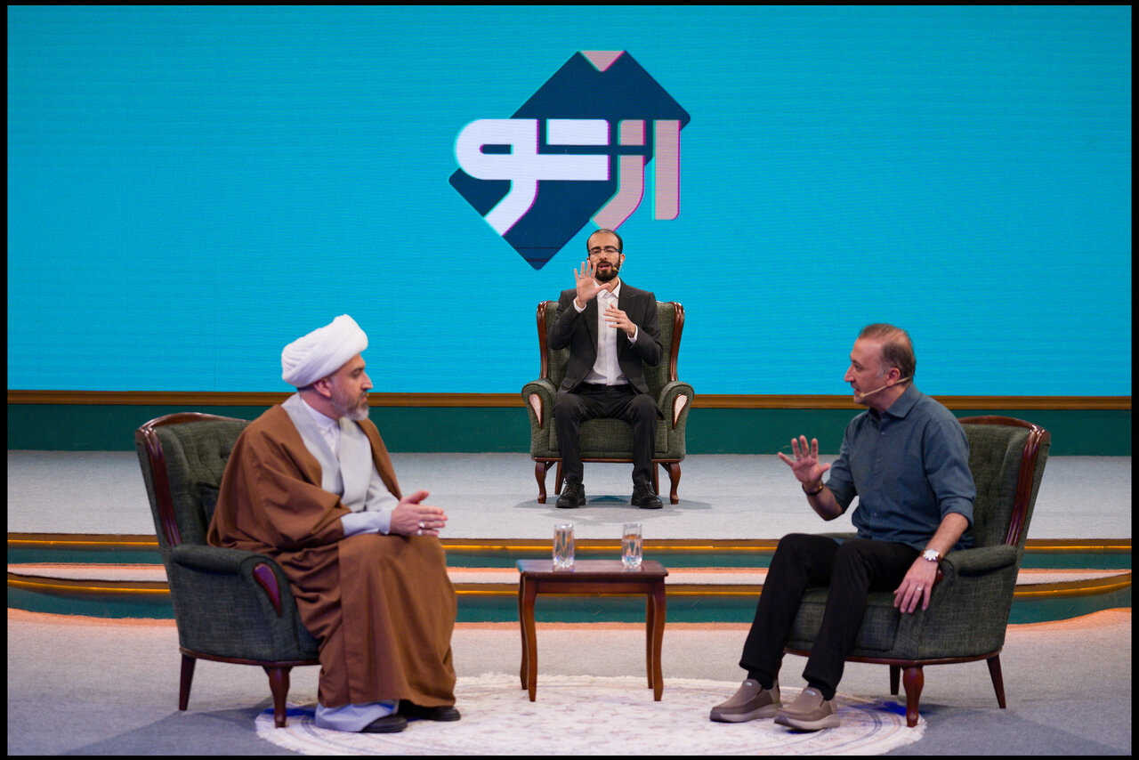 اعلام جزئیات برنامه تلویزیونی «ازتو» در شب های ماه مبارک رمضان