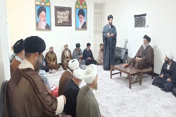 تأکید نماینده ولی‌فقیه در کهگیلویه و بویراحمد بر تقویت تبلیغ دینی