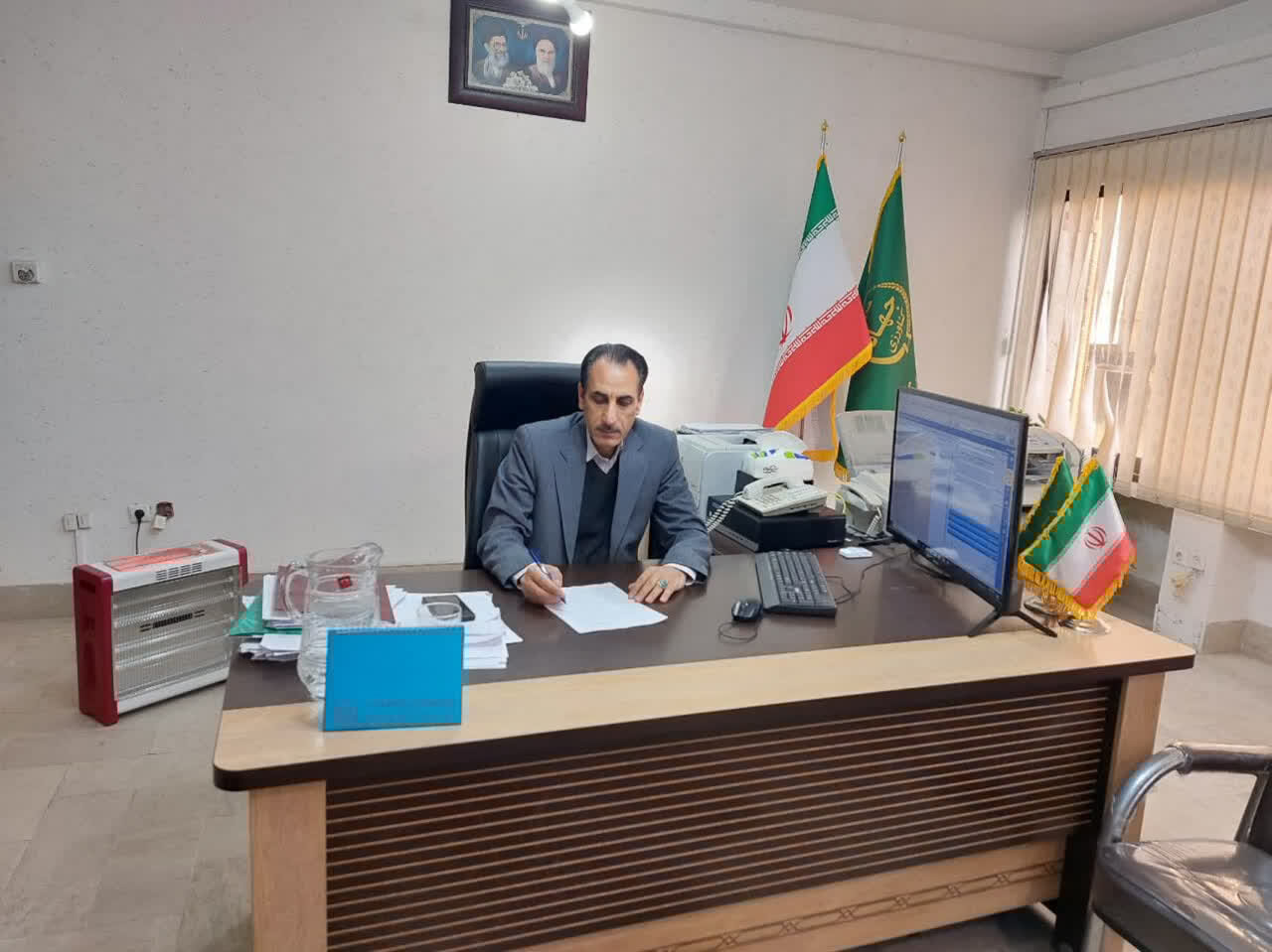 رصد روزانه بازار مرغ و نهاده‌ در لرستان؛ بیش از ۲۰۰۰ تن گوشت تولید شد