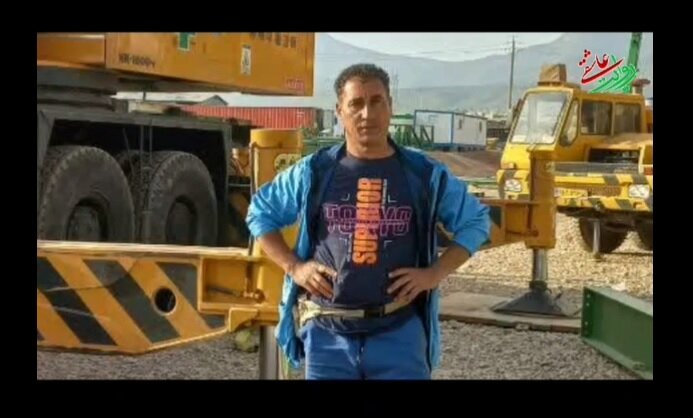 روایت یک شهید وطن؛ «داش‌مشتی» که خاکی‌تر از خاک شد!