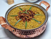 Ash Sabzi: Perfect Iranian dish for fasting season