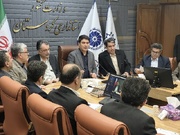 تأکید استاندار کردستان بر تسریع جذب ۱۱.۶ همت تسهیلات سفر رئیس‌جمهور