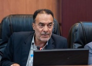 ابراهیمی: ۵۰۰ میلیارد تومان کمک صندوق ملی به مرکزی اختصاص یافت