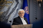 Iran to celebrate victory soon: VP Aref