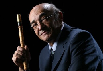 میراثی که ماندگار شد؛ شیخ‌صراف موسیقی اصفهان را ثبت کرد