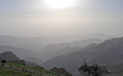 گیسکان بهشت ناشناخته در دل دشتستان؛ گرفتار در تنگنای کمبود زیرساخت‌ها