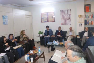 شایسته‌سالاری در آیینه شاهنامه/نگاهی تازه به شاهنامه در نشست بزرگمهر