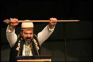 پروژه‌ای که ایرانیان برایش خون دادند؛ از «مناقب خوانی» چه می‌دانیم؟