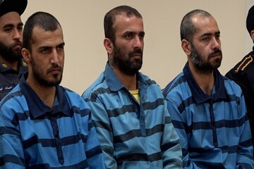 جلسه رسیدگی به پرونده متهمان تحریق و تخریب مسجد جعفری برگزار شد