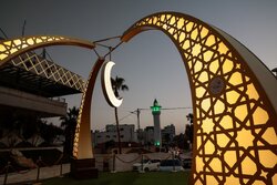 مهروی‌پور: رمضان، خط مقدم مقاومت فرهنگی است