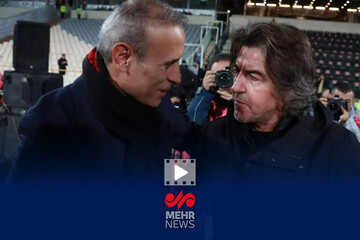 یحیی گل محمدی جانشین ساپینتو می‌شود؟