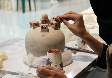 آغاز جشنواره هنرهای تجسمی با محوریت آب و هنر در اردبیل