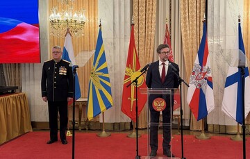 Ukrainian conflict moves towards settlement