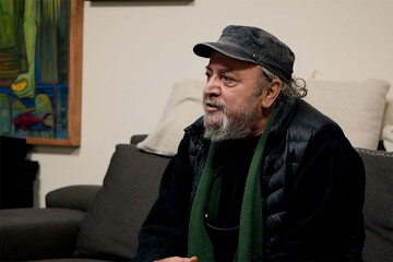 صاحبان آثار رمضانی به «ترمه» می‌آیند؛ از سیروس مقدم تا علیرضا افخمی