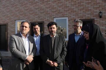 آخرین وضعیت پروژه‌های نوسازی ده‌ونک و توسعه اسلام‌آباد