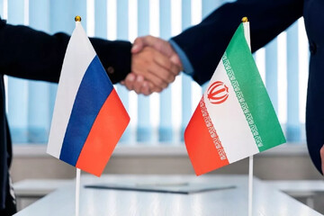 Iran, Russia advance largest joint atomic project: envoy