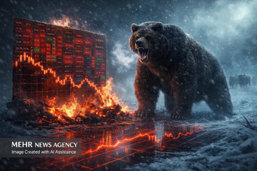 صف فروش ۸۵ درصد نمادهای بورسی و فرابورسی؛ ۳ سناریو پیش روی بازار چیست؟