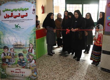 آغاز مهرواره «تی‌تی‌گول» در رودسر با محوریت زبان مادری