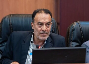 ابراهیمی: ۵۰۰ میلیارد تومان کمک صندوق ملی به مرکزی اختصاص یافت