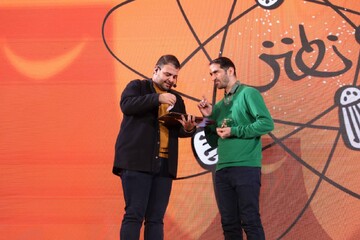 برگزیدگان جشنواره شعر طنز «امضای کری تضمین است» معرفی شدند