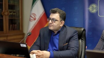 جمالیان:تاخیر در تحویل پنج هزار مسکن مرکزی مردم را ناراضی کرده است