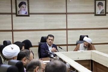 دانشگاه اهل‌بیت(ع) و نقش کلیدی در توسعه همکاری فناورانه بین‌المللی