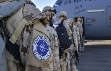 خروج یا بازآرایی؟ سناریوی جدید ناتو در عراق