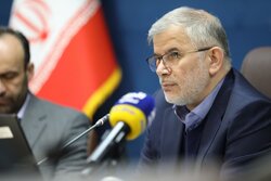 استاندار البرز: البرز رتبه اول باسوادی کشور را دارد