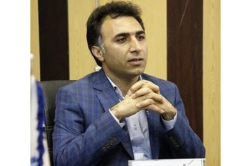 مهدی میرزاده سرپرست دانشگاه هرمزگان شد