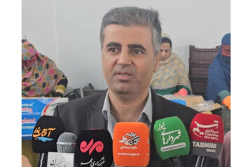 جهش ۱۹۴ هزار تنی در ظرفیت سردخانه‌های استان هرمزگان