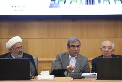 مظفری:باید از ظرفیت بزرگ بخش خدمات برای رونق اقتصادی استفاده کنیم