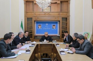 استاندار آذربایجان شرقی: گره‌های معادن استان باید در دو ماه باز شود