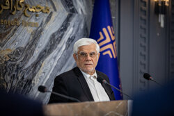 Iran to celebrate victory soon: VP Aref