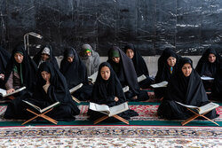 جشنواره قرآنی «ضیافت نور» در ۱۴ نقطه مشهد برگزار می شود