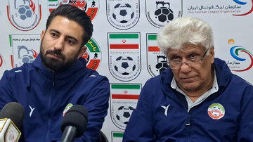 بعثت کرمانشاه پتانسیل لیگ برتری شدن را دارد