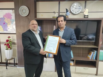 حمایت از زیرساخت‌های فرهنگی کرمانشاه تقویت می‌شود