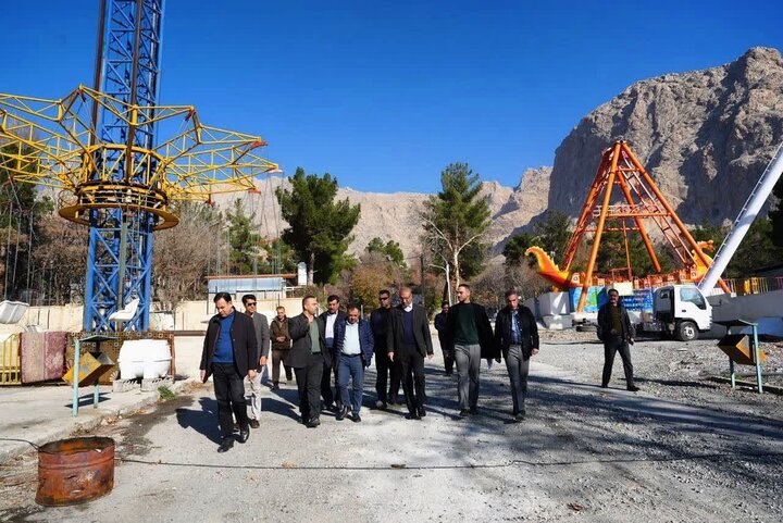 مطالبه جدی مردم کرمانشاه؛ فانفار هرچه سریع‌تر تعیین‌تکلیف شود