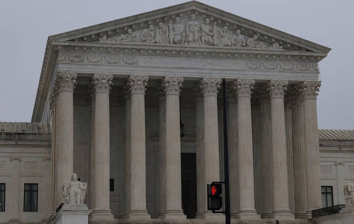 US terminates several tariffs targeting Iran's partners