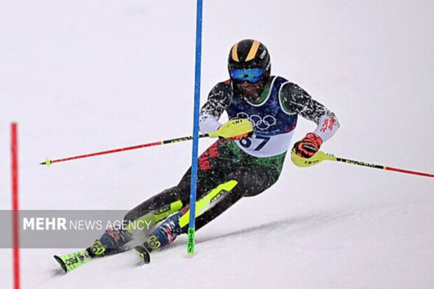 «جان سخت» از اسکی آلپاین خداحافظی کرد/ حالا بیایند و رکوردم را بزنند